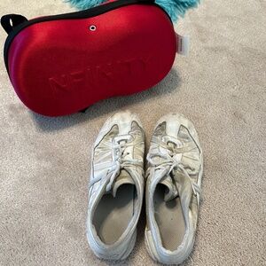 Nfinity Evolution Cheer Shoes- size 7.5